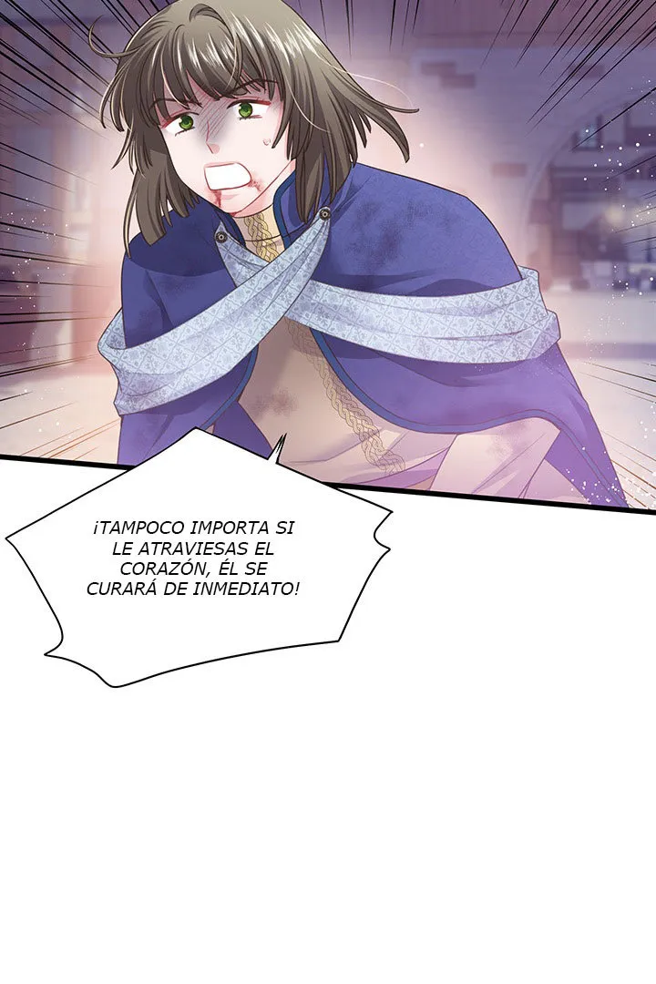 estoy siiendo Capítulo 58 en Línea - página 50