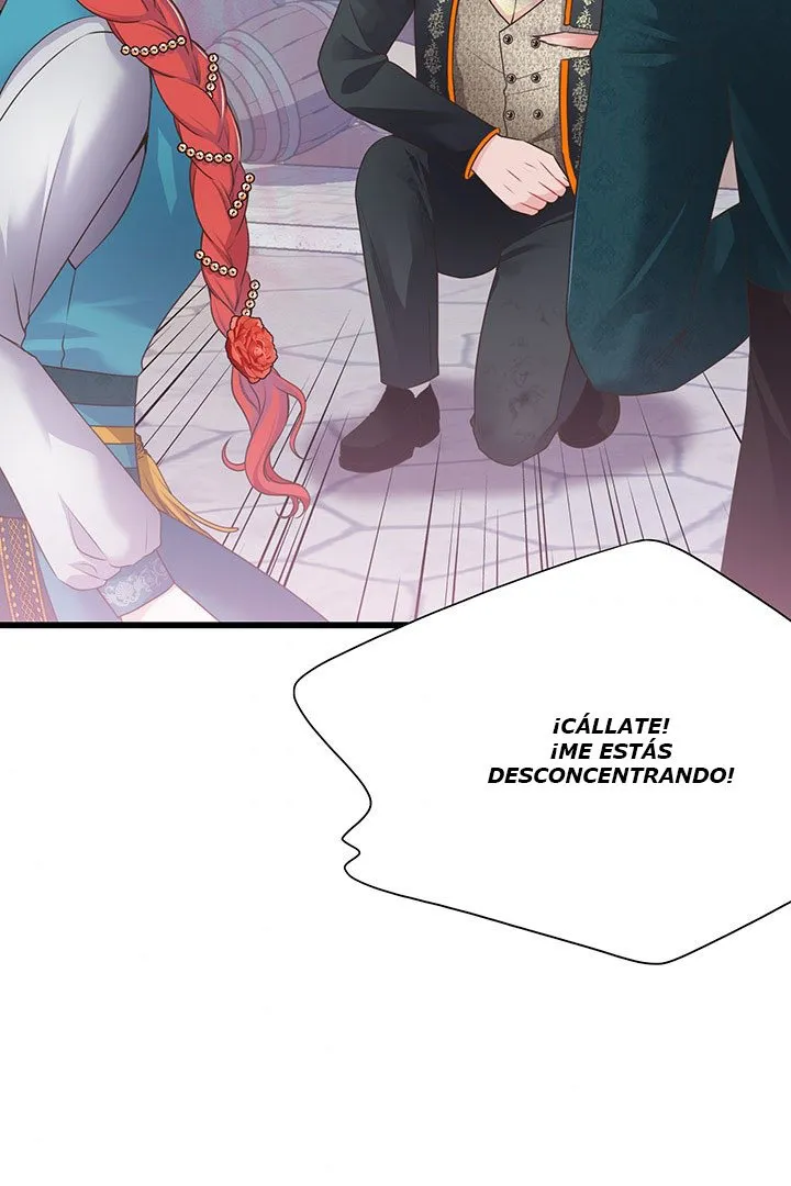 estoy siiendo Capítulo 58 en Línea - página 61