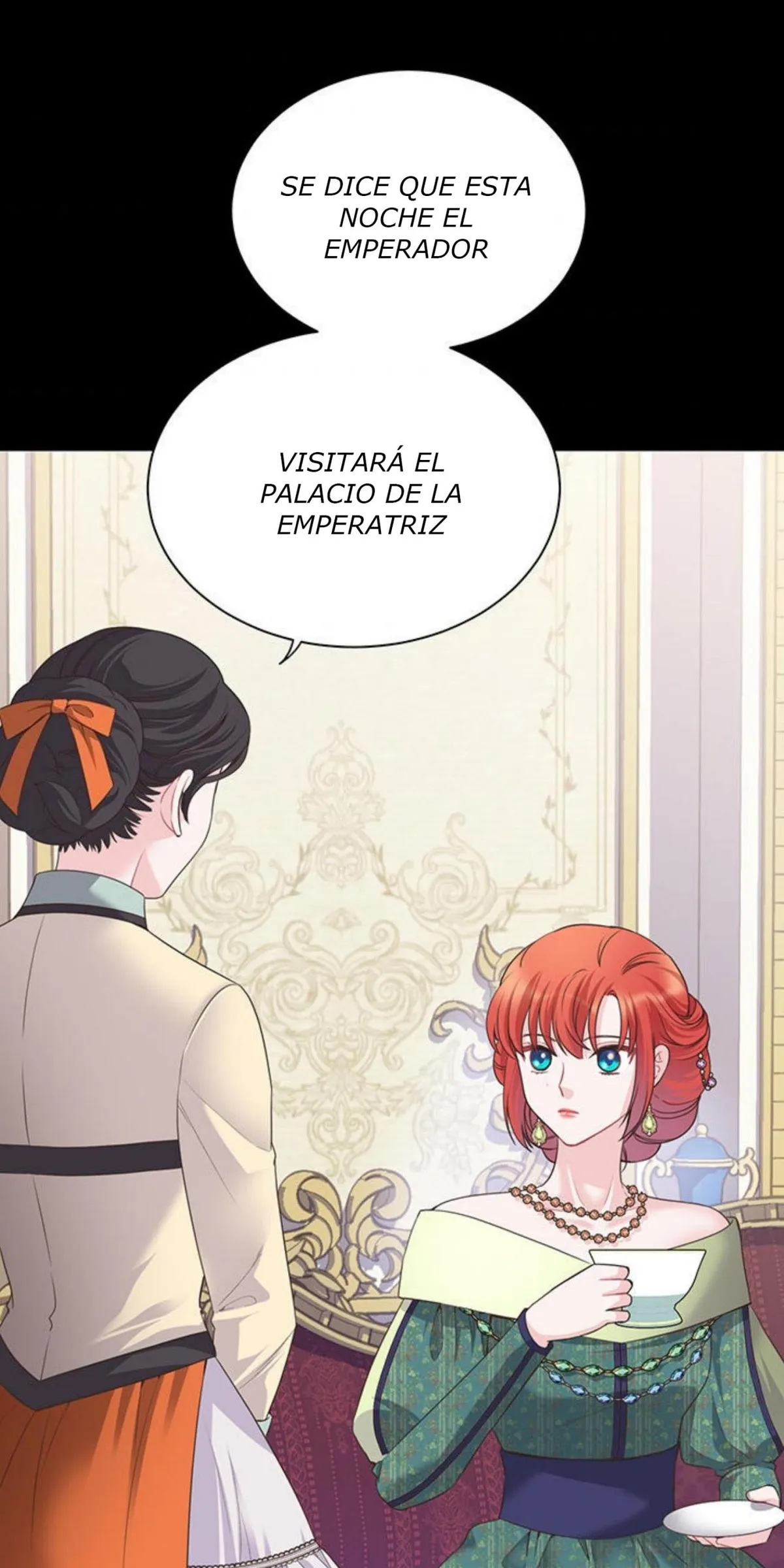 estoy siiendo Capítulo 64 en Línea - página 4
