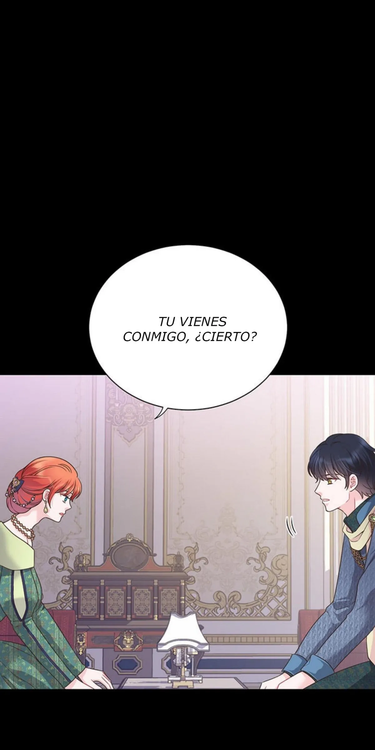 estoy siiendo Capítulo 64 en Línea - página 11