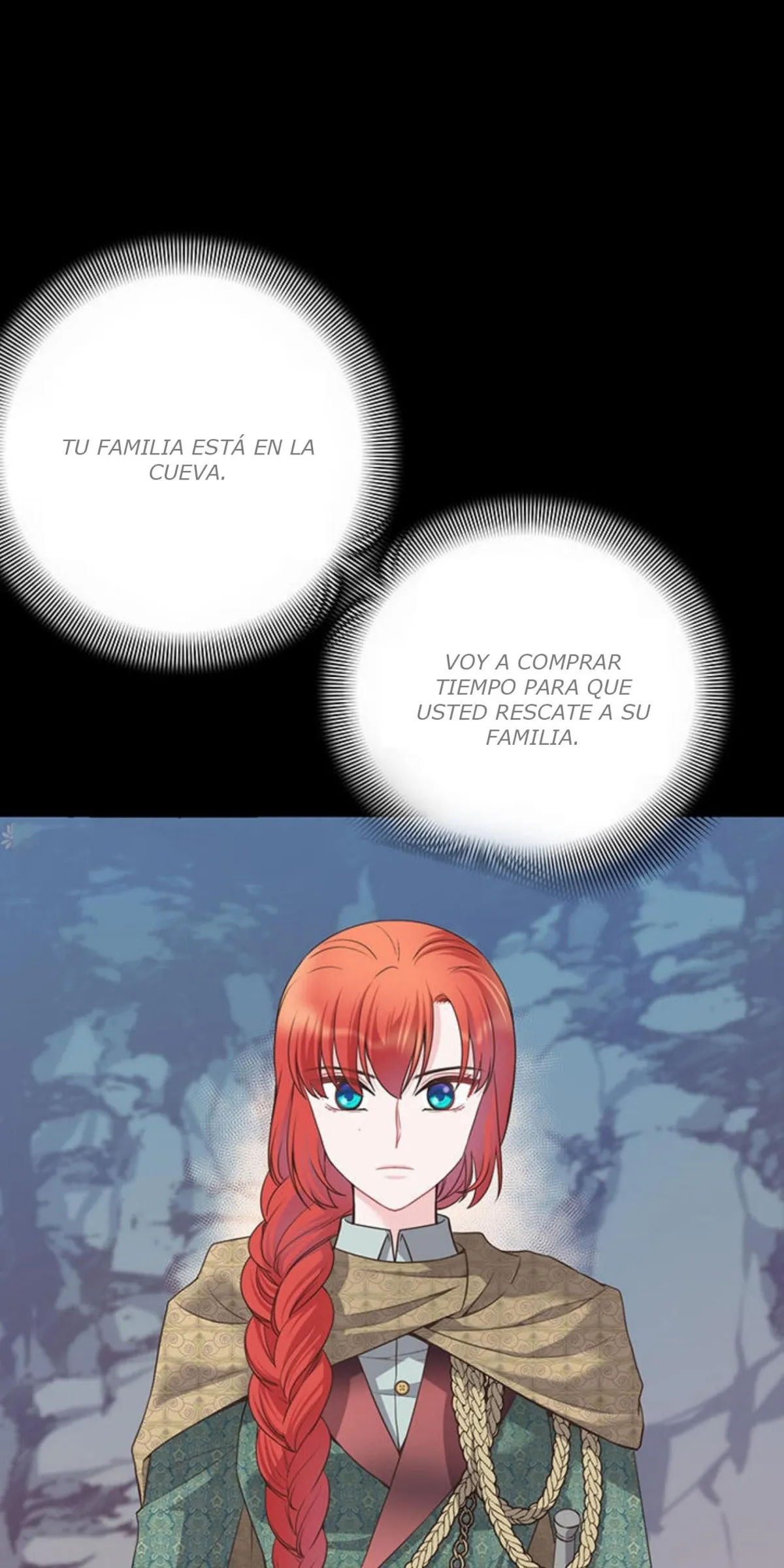 estoy siiendo Capítulo 64 en Línea - página 19