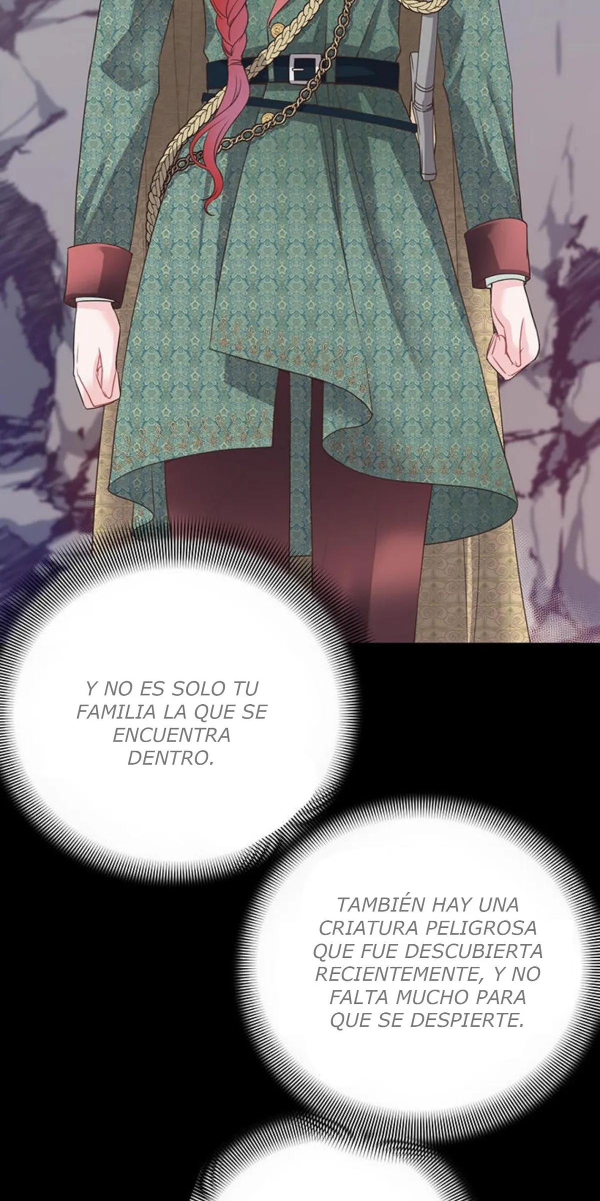 estoy siiendo Capítulo 64 en Línea - página 20