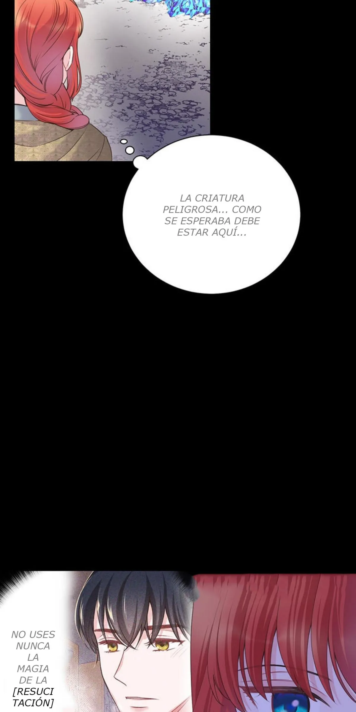 estoy siiendo Capítulo 64 en Línea - página 22