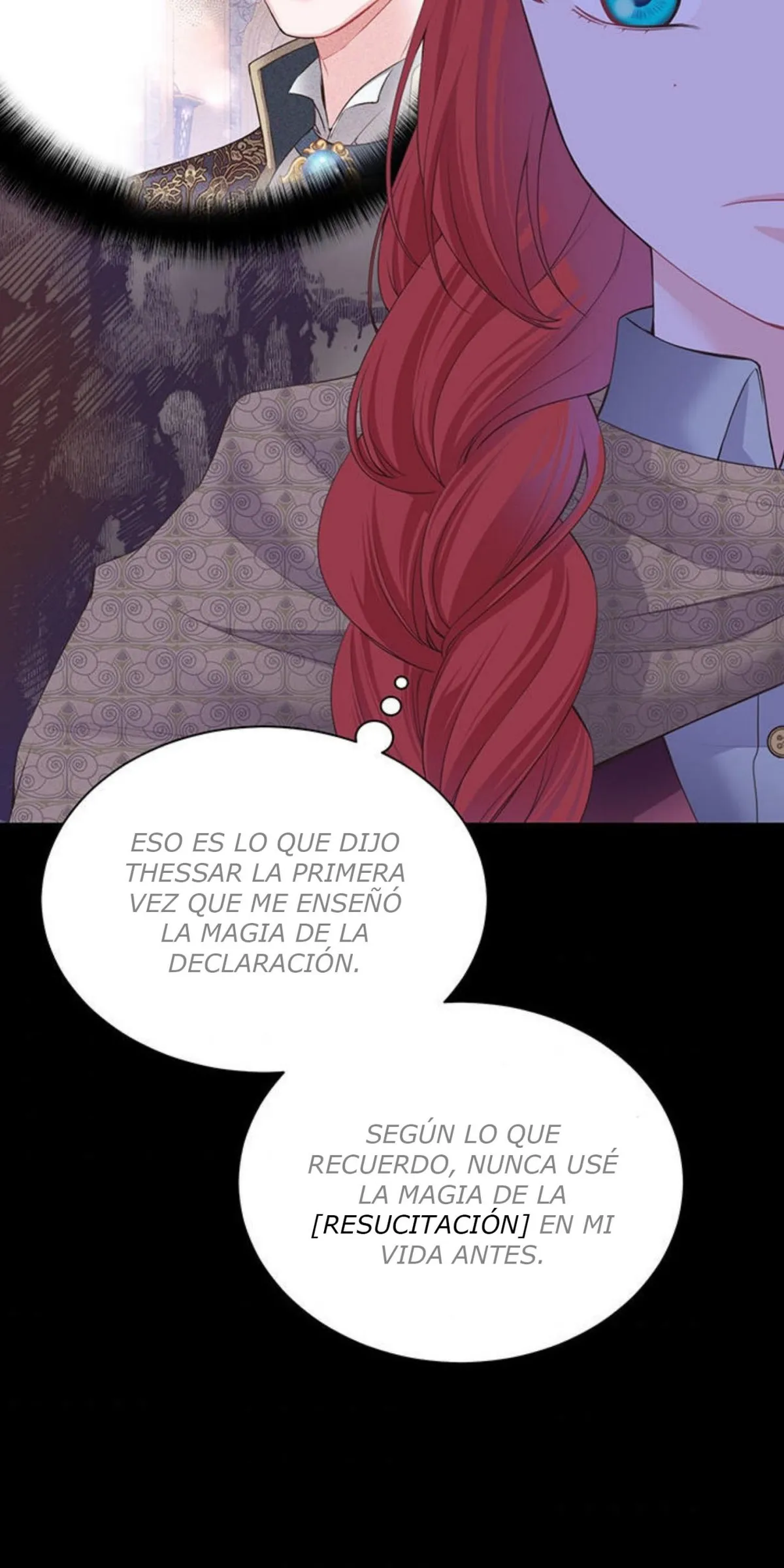 estoy siiendo Capítulo 64 en Línea - página 23