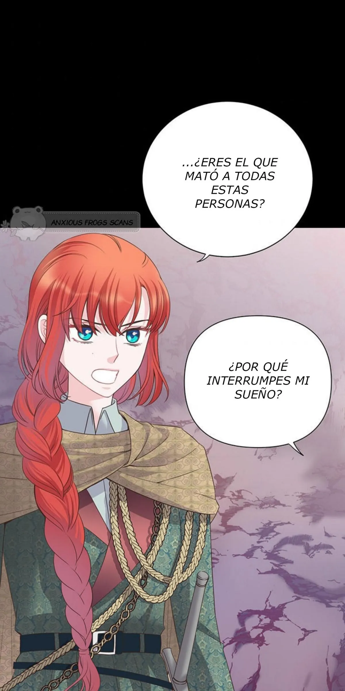 estoy siiendo Capítulo 64 en Línea - página 37