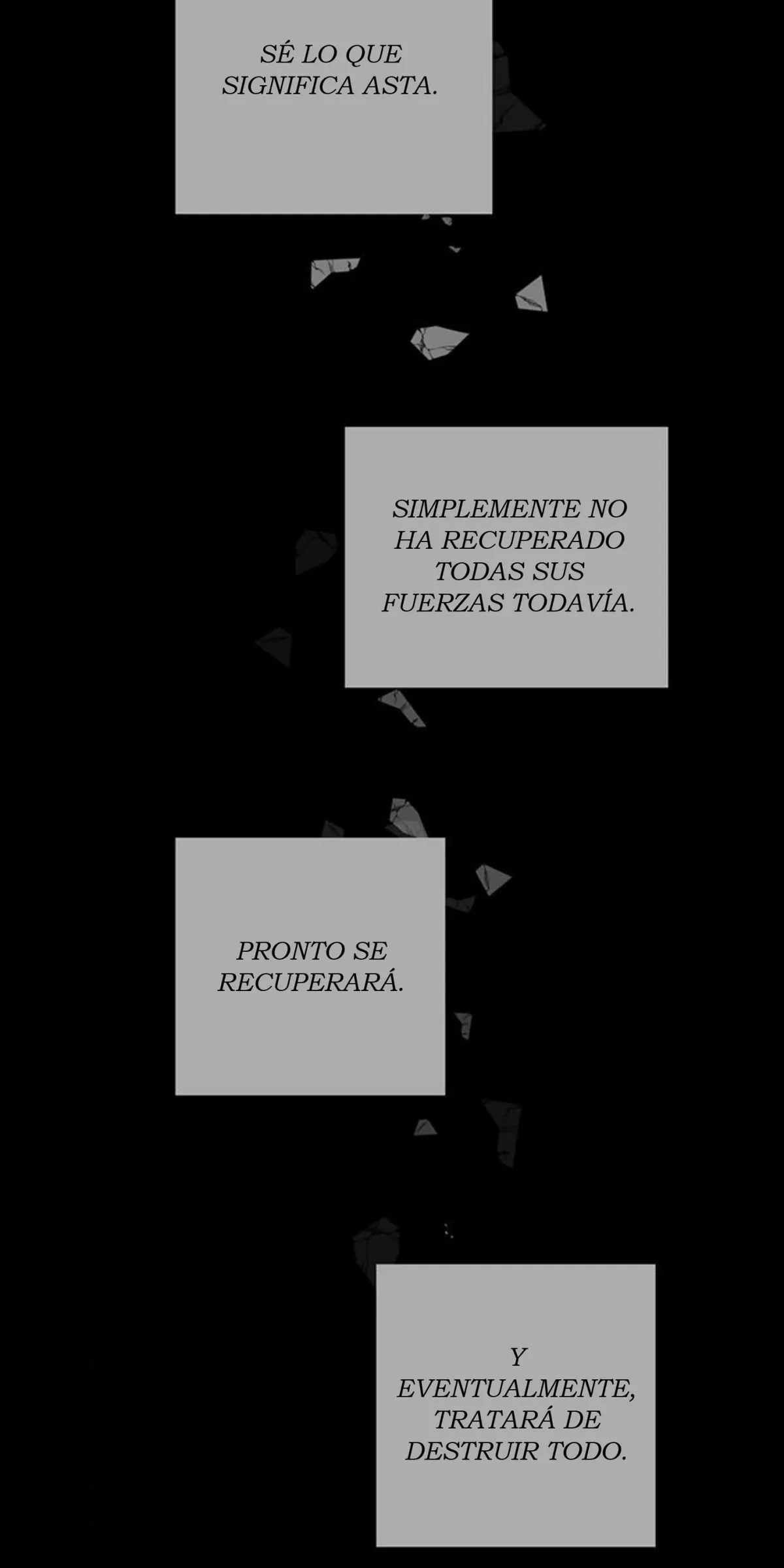 estoy siiendo Capítulo 64 en Línea - página 55