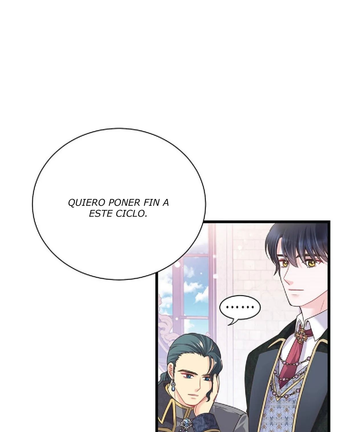 estoy siiendo Capítulo 67 en Línea - página 16
