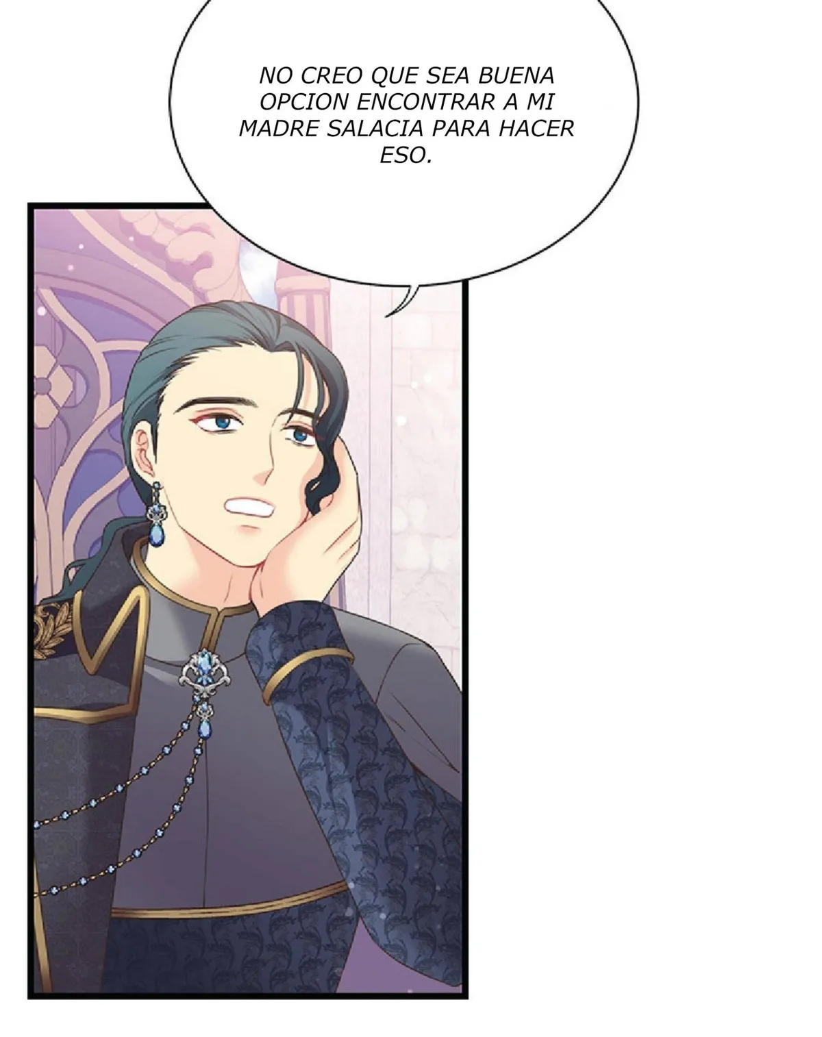estoy siiendo Capítulo 67 en Línea - página 18