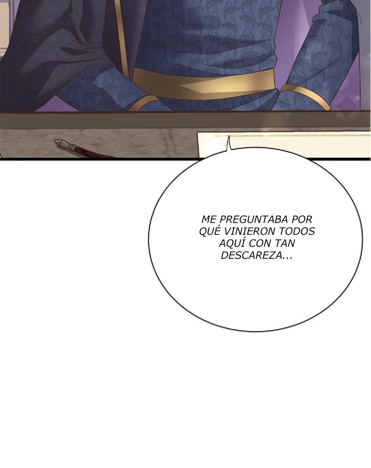 estoy siiendo Capítulo 67 en Línea - página 25