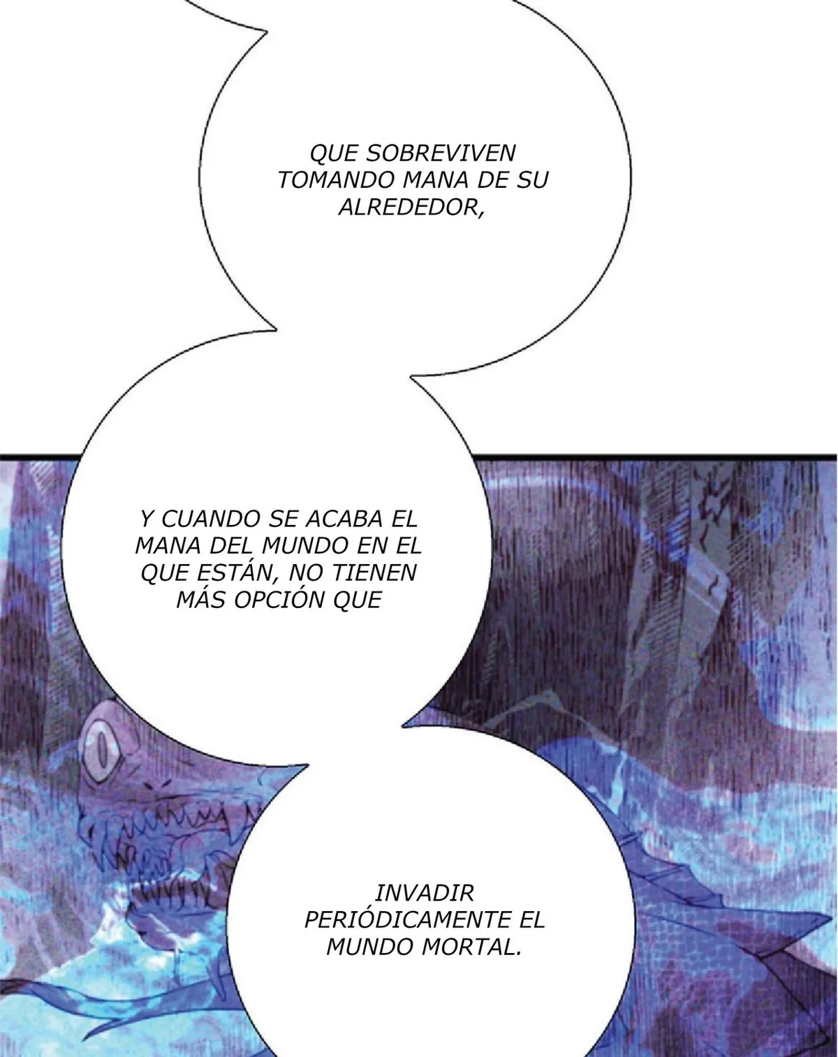 estoy siiendo Capítulo 67 en Línea - página 32