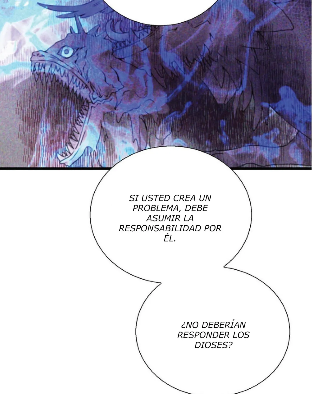 estoy siiendo Capítulo 67 en Línea - página 33