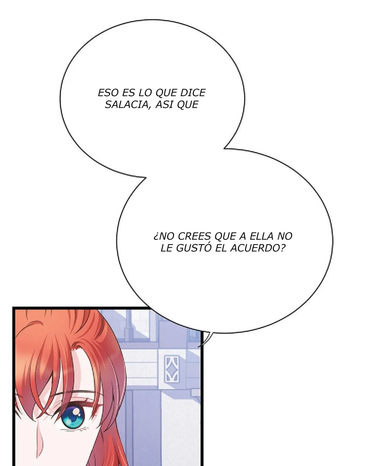 estoy siiendo Capítulo 67 en Línea - página 35