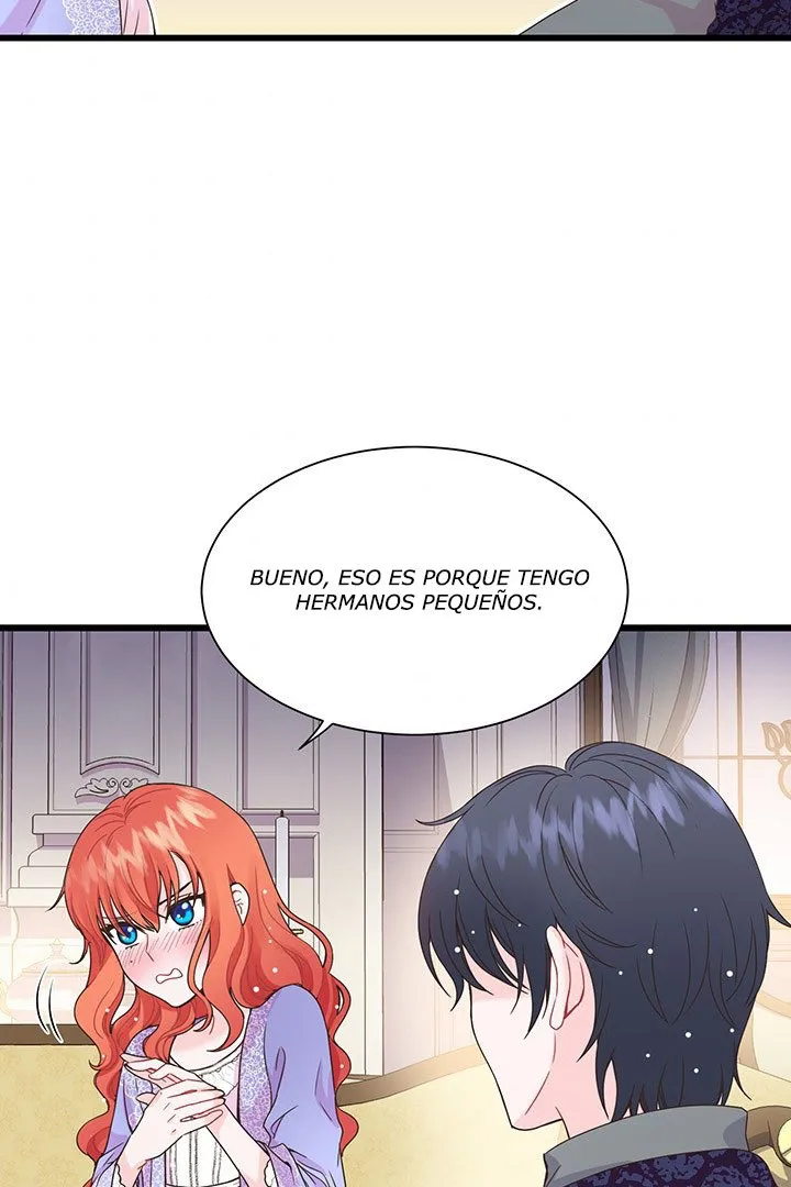 estoy siiendo Capítulo 7 en Línea - página 16