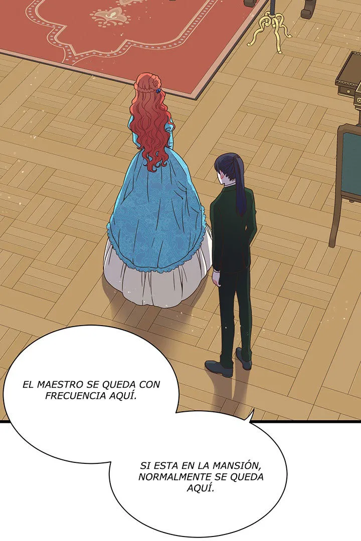 estoy siiendo Capítulo 7 en Línea - página 80