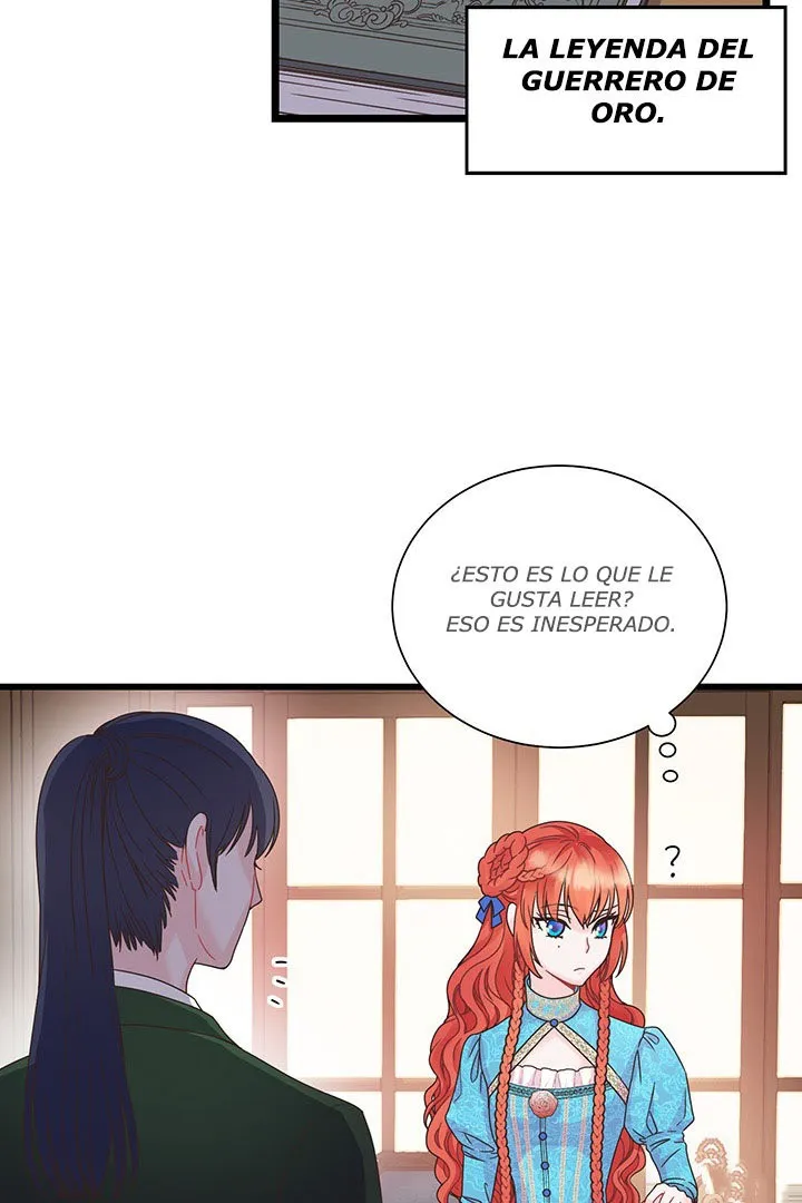 estoy siiendo Capítulo 7 en Línea - página 84