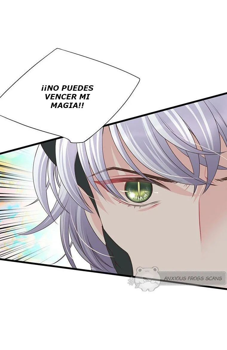 estoy siiendo Capítulo 70 en Línea - página 3