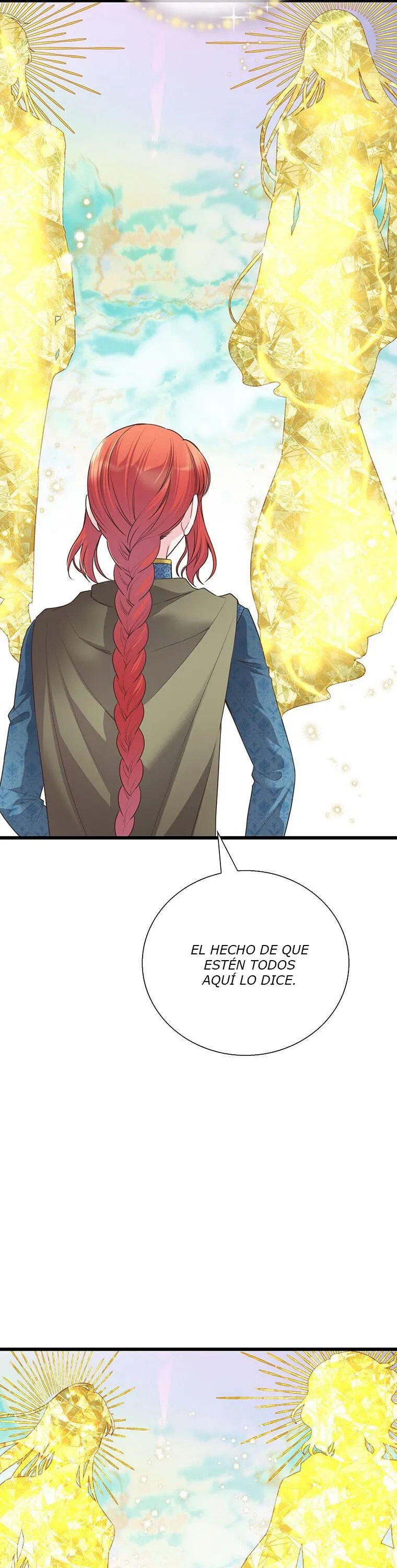 estoy siiendo Capítulo 70 en Línea - página 26