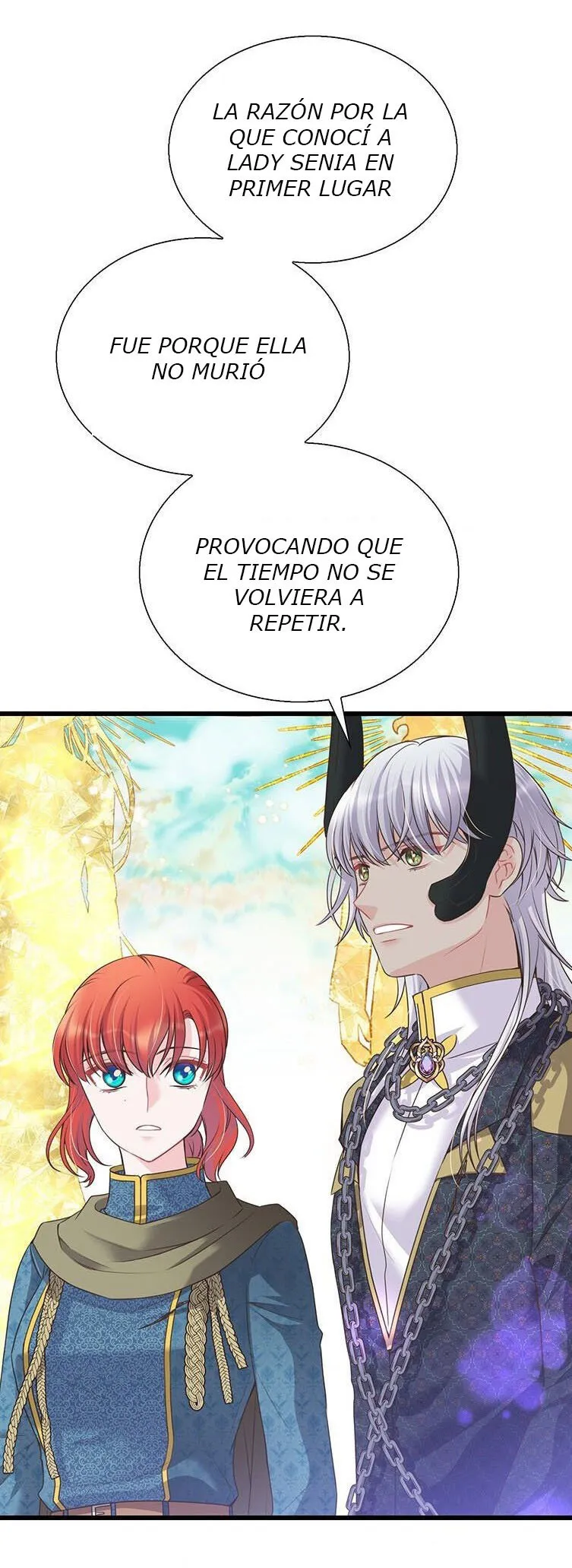 estoy siiendo Capítulo 70 en Línea - página 39
