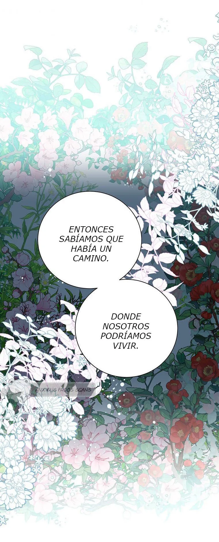estoy siiendo Capítulo 70 en Línea - página 40