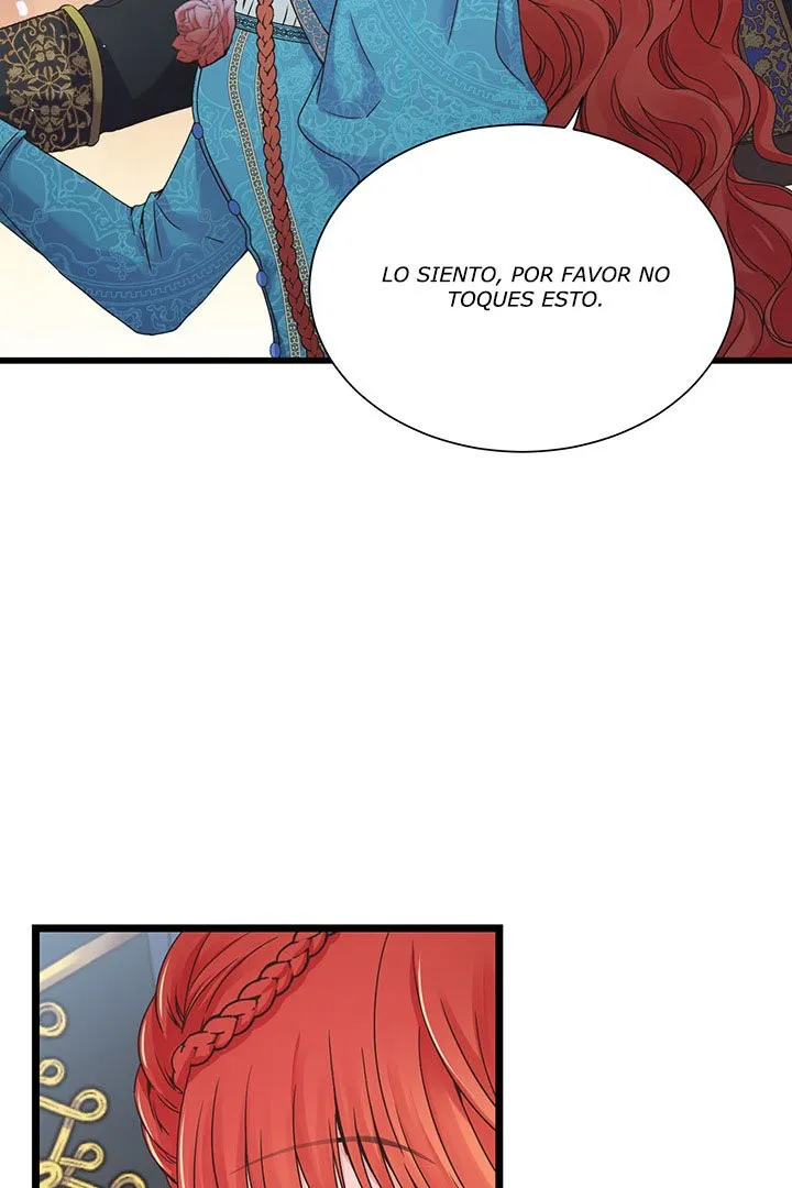 estoy siiendo Capítulo 8 en Línea - página 9