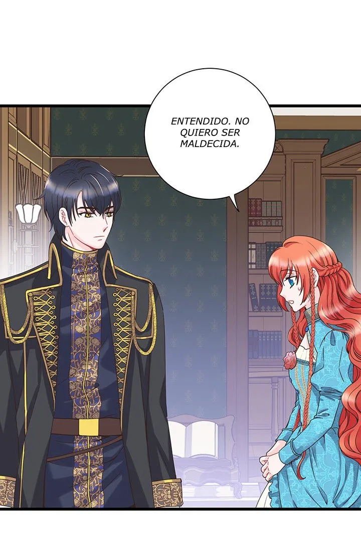 estoy siiendo Capítulo 8 en Línea - página 22