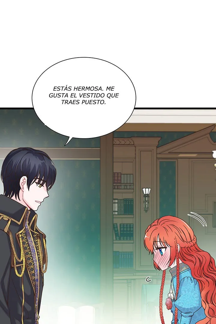 estoy siiendo Capítulo 8 en Línea - página 27