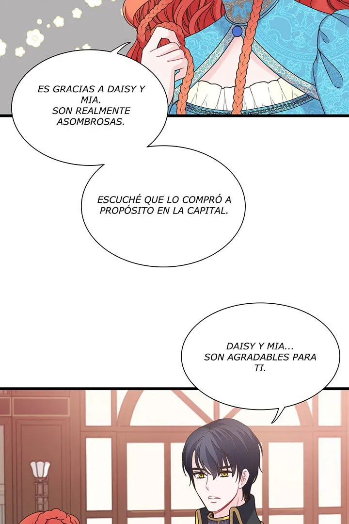 estoy siiendo Capítulo 8 en Línea - página 29