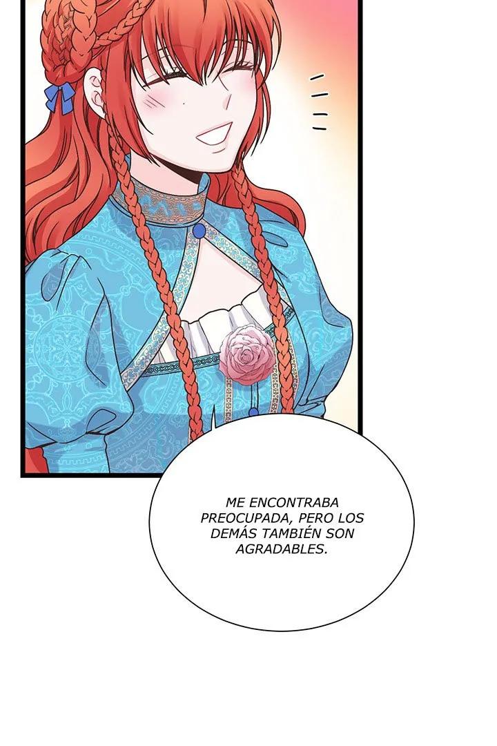 estoy siiendo Capítulo 8 en Línea - página 31