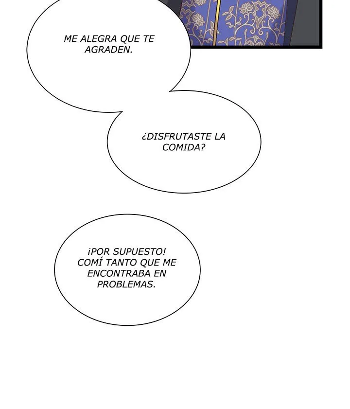 estoy siiendo Capítulo 8 en Línea - página 33
