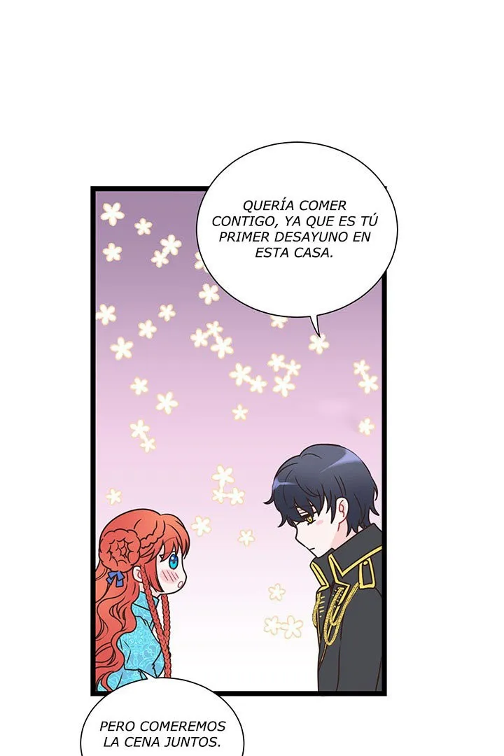 estoy siiendo Capítulo 8 en Línea - página 34