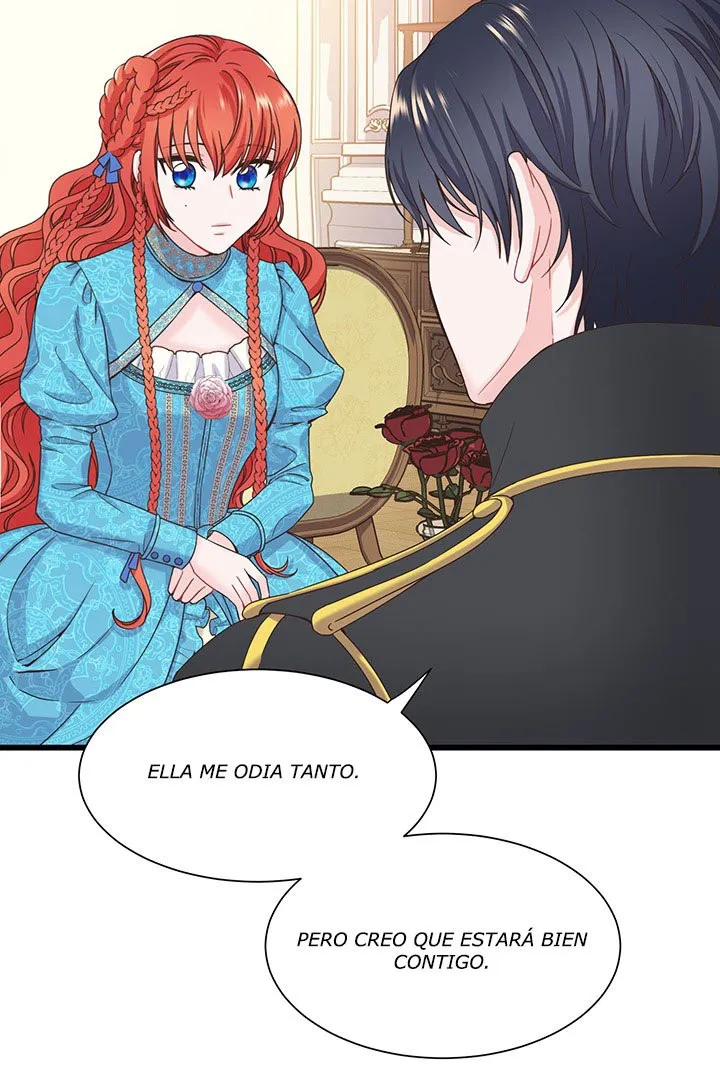 estoy siiendo Capítulo 8 en Línea - página 61