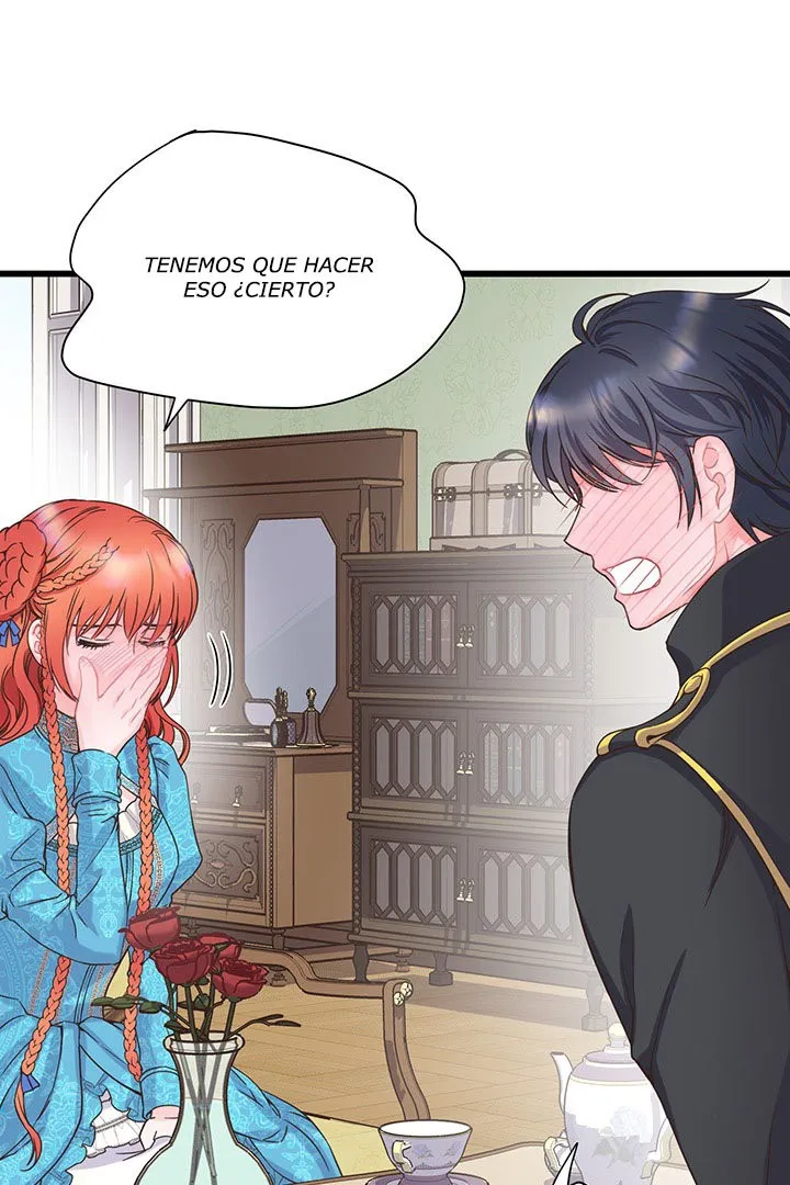 estoy siiendo Capítulo 8 en Línea - página 81