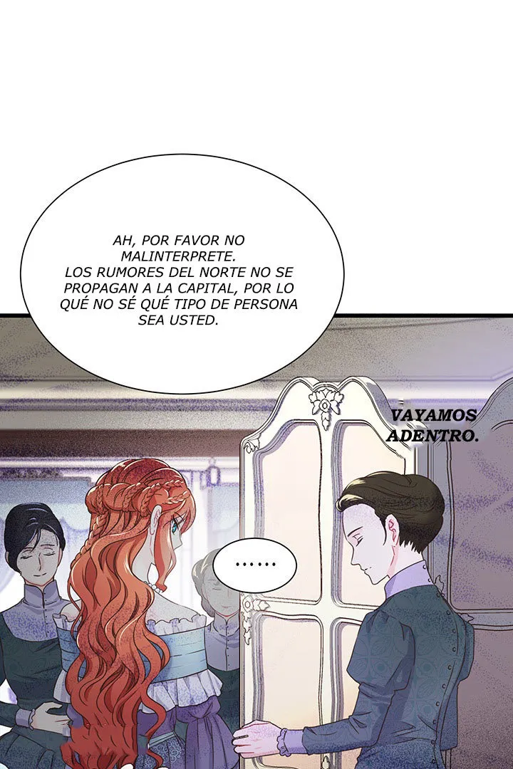 estoy siiendo Capítulo 9 en Línea - página 29