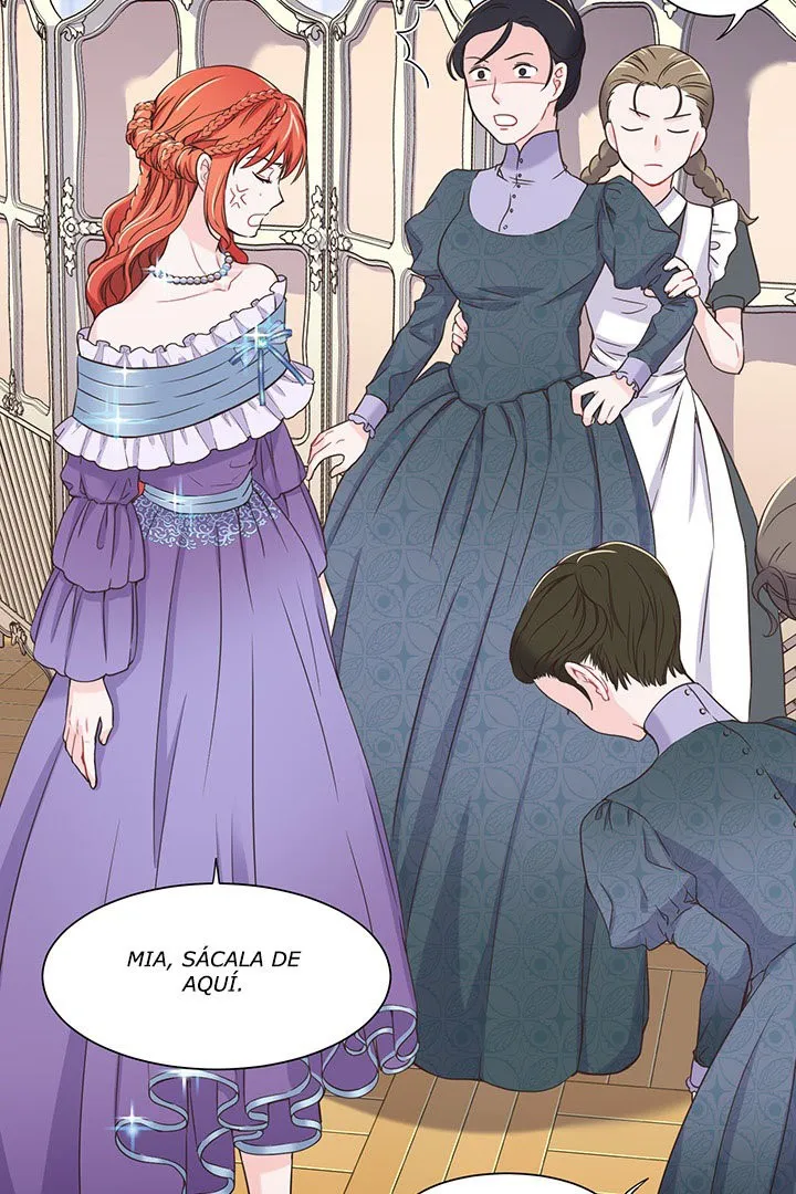estoy siiendo Capítulo 9 en Línea - página 51