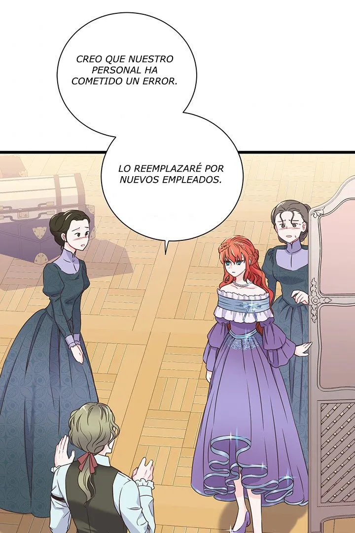 estoy siiendo Capítulo 9 en Línea - página 55
