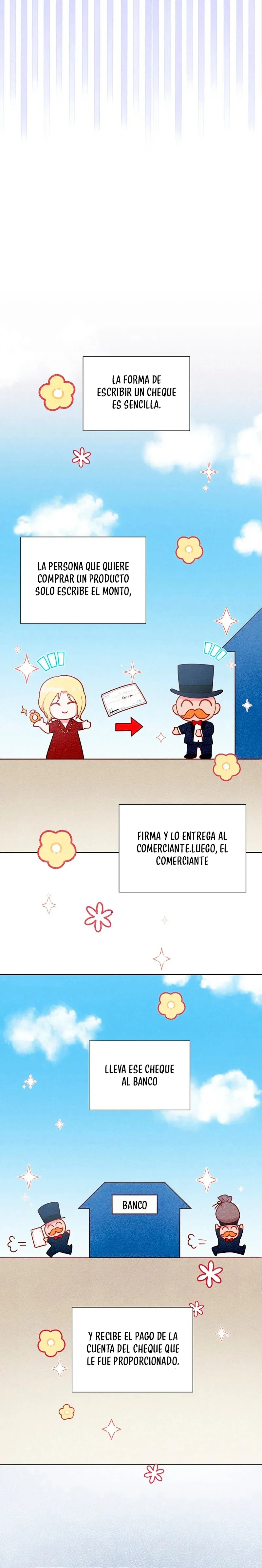 Estrategia de divorcio Capítulo 8 en Línea - página 17