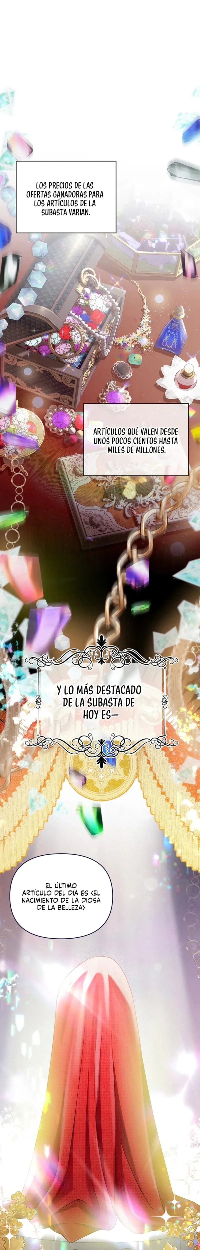 Estrategia de divorcio Capítulo 9 en Línea - página 3