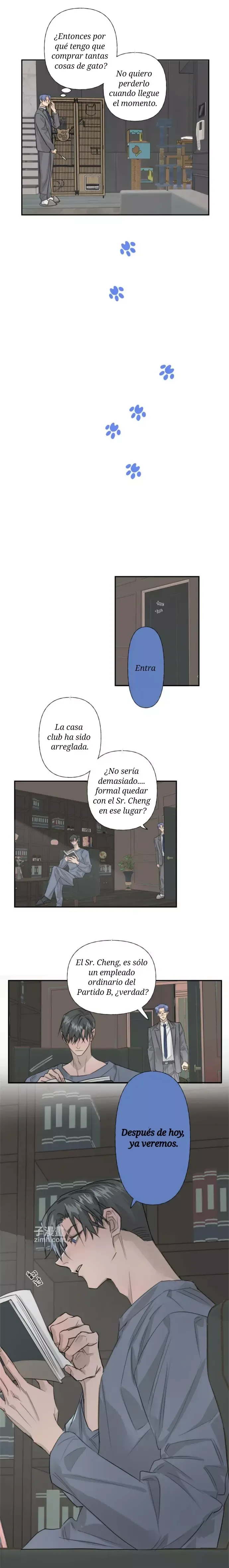 Estrategia de inducción Capítulo 8 en Línea - página 10
