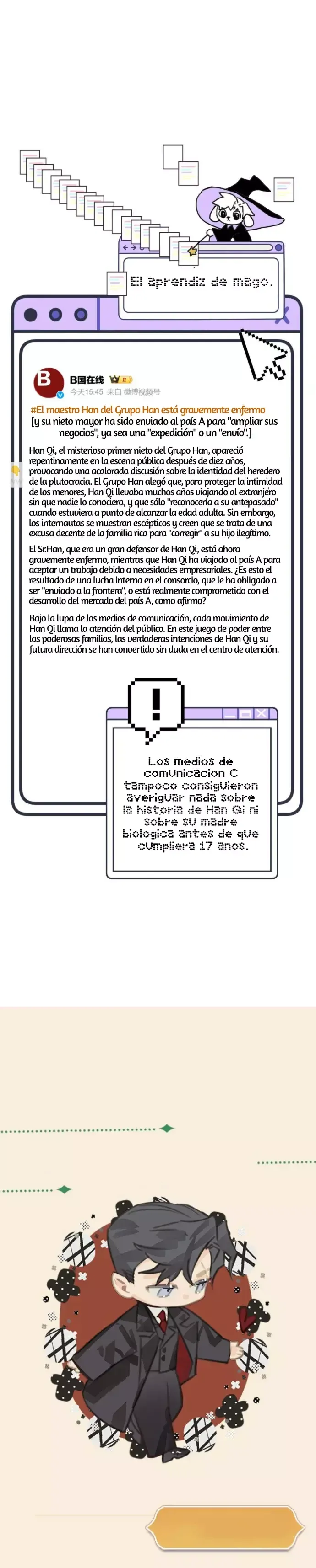 Estrategia de inducción Capítulo 8 en Línea - página 14