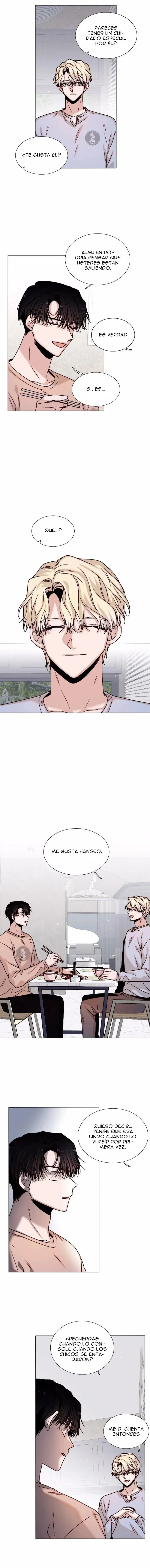 Estrategia de punto ciego Capítulo 10 en Línea - página 12