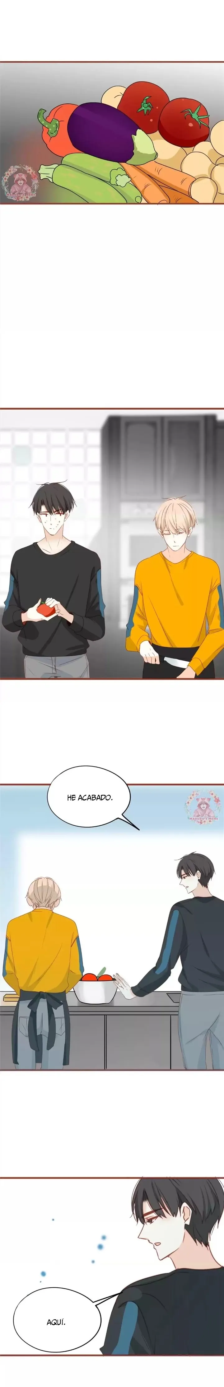 Estrella Fugaz Capítulo 107 en Línea - página 12