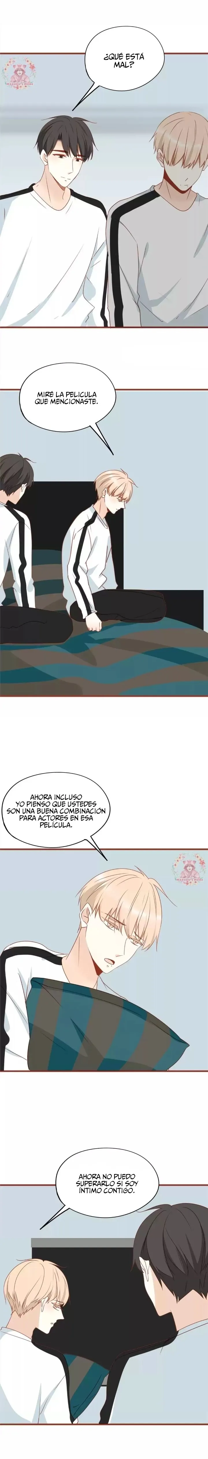 Estrella Fugaz Capítulo 108 en Línea - página 13