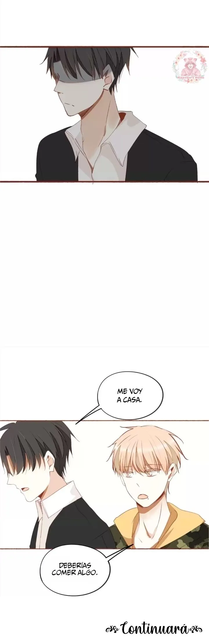 Estrella Fugaz Capítulo 68 en Línea - página 9