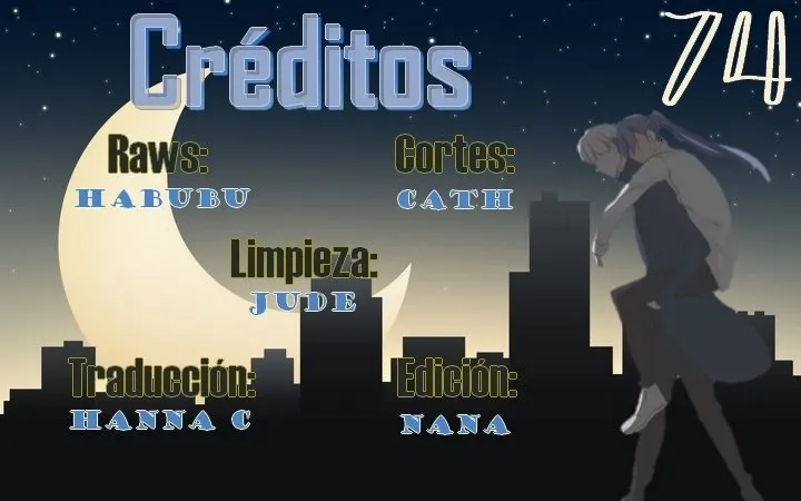 Estrella Fugaz Capítulo 74 en Línea - página 3