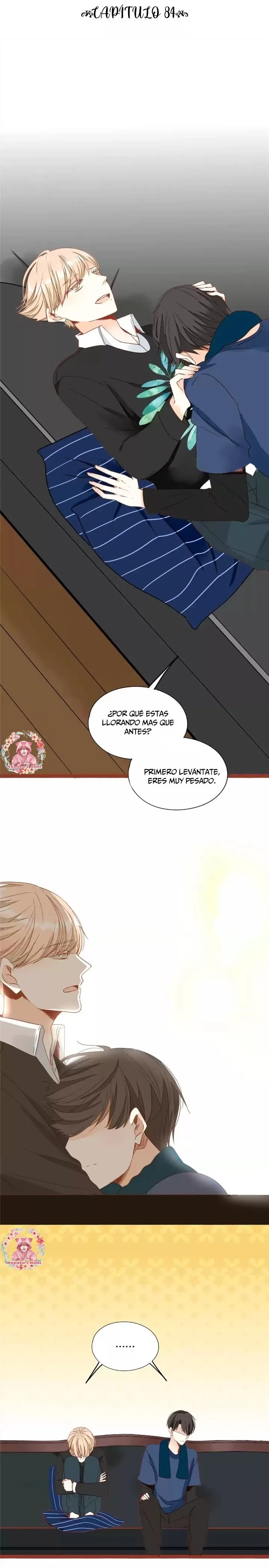 Estrella Fugaz Capítulo 84 en Línea - página 4