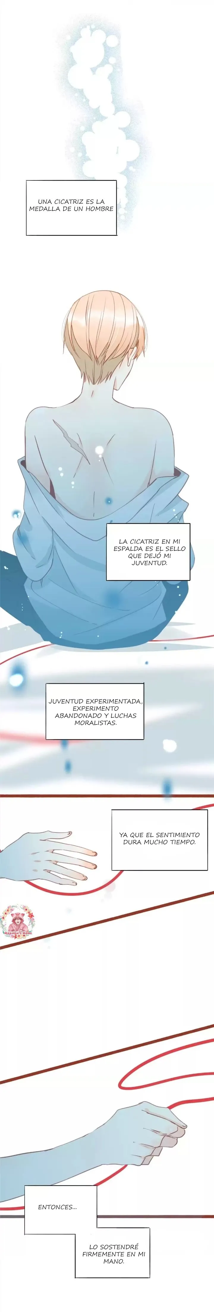 Estrella Fugaz Capítulo 84 en Línea - página 10