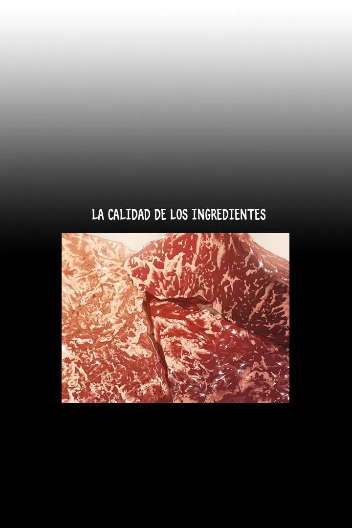 Estrella Michelin Capítulo 1 en Línea - página 2