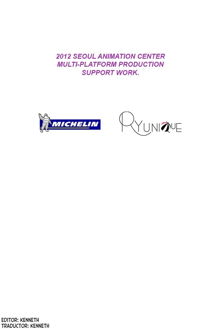 Estrella Michelin Capítulo 1 en Línea - página 12