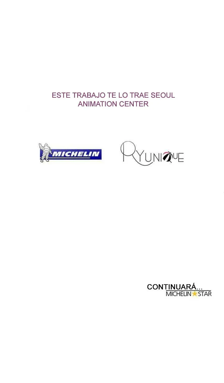 Estrella Michelin Capítulo 3 en Línea - página 57