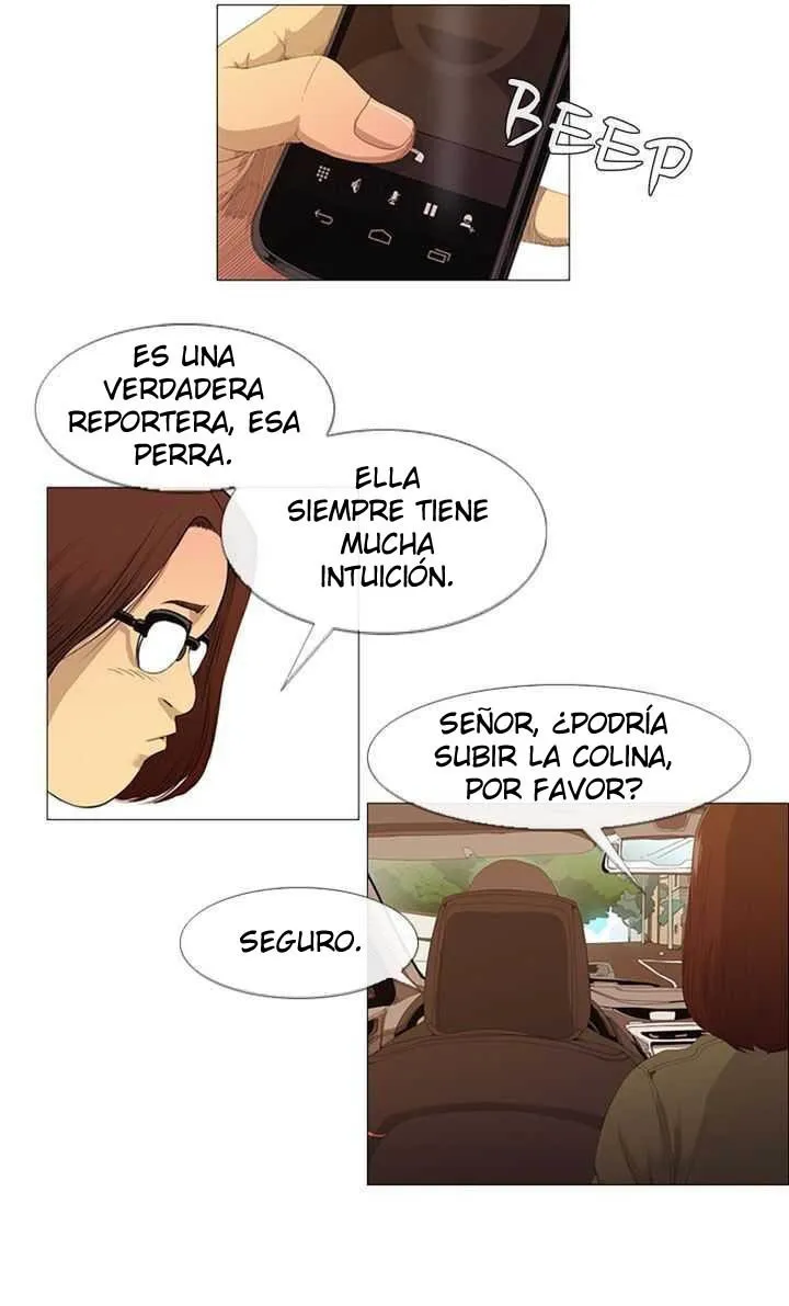 Estrella Michelin Capítulo 4 en Línea - página 30